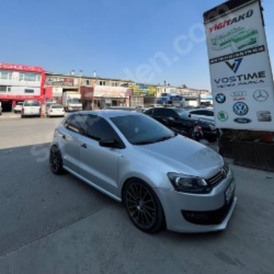 2012 Kurulu Düzen Polo