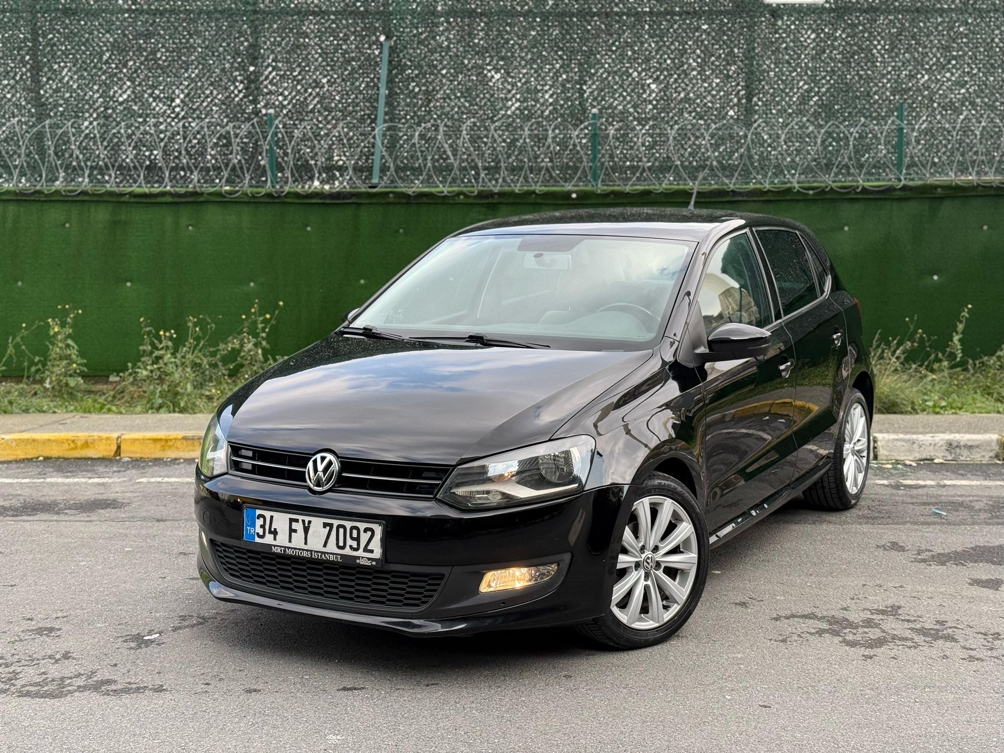 Mustafa Furkan Özgenç